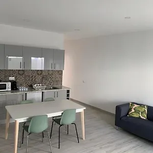 Casa Analucia Apartamento Faro