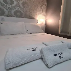 Boa Viagem Flat Perto Da Orla Apartamento Recife