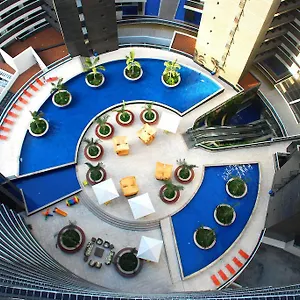 Landscape By Iracema Imoveis Apartamento Fortaleza (Ceara)